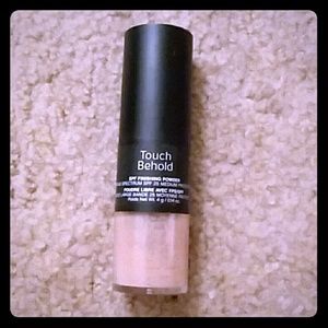 Touch Behold Finishing Powder